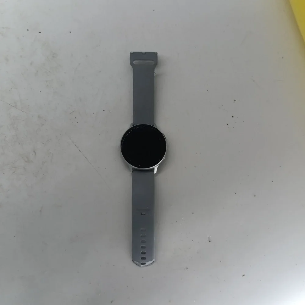 Samsung Galaxy Watch Active2 44mm Silver SM-R820 Parts Repair Stuck Odin Mode ec